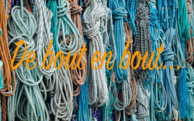 De bout en bout – partie 3