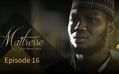 Miroir Maitresse d’un homme marié – Episode16