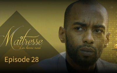 Miroir Maîtresse d’un homme marié – Episode 28