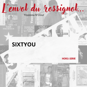 SIXTYOU – hors-serie – TOP 10