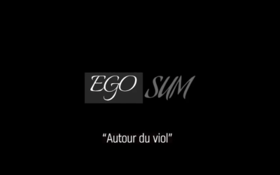 Autour du viol – EgoSum #02