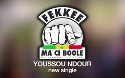 L’envol du rossignol EP34 – Fekkee ma ci boole
