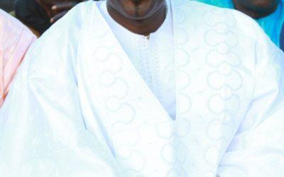 L’envol du rossignol EP36 – Mbaye Dieye Faye