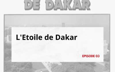 L’étoile de Dakar