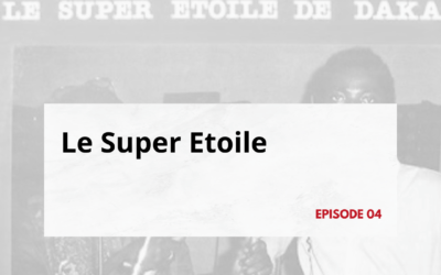 Le Super Etoile