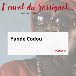 Yande Codou