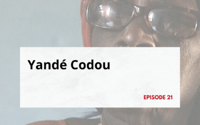 Yande Codou