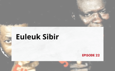 Euleuk Sibir