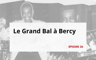 Le Grand Bal à Bercy