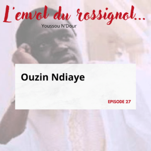 Ouzin Ndiaye
