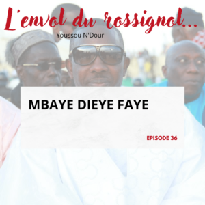Mbaye Dieye Faye