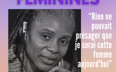 Coumba Touré, une Géante invisible engagée pour la visibilité des femmes noires d’aujourd’hui.