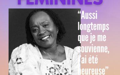 Sur le recul du langage et de la société, Fatimatou Zahra Diop est sans concession mais c’est par amour pour le Sénégal.