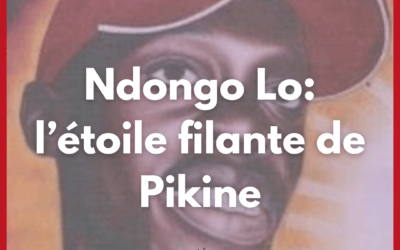 L’envol de Ndongo Lo: l’étoile filante de Pikine