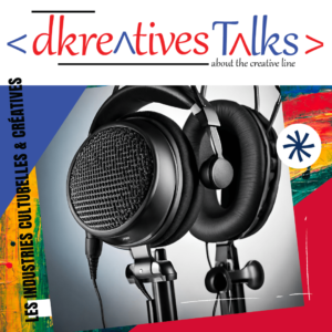 Bande-annonce Dakar Kreatives Talks