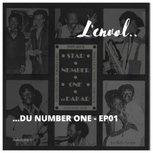 L’Envol du Number One | Partie 01