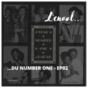 L’Envol du Number One | Partie 02