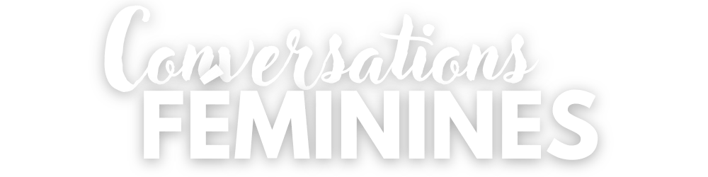 Conversations Féminines Logo