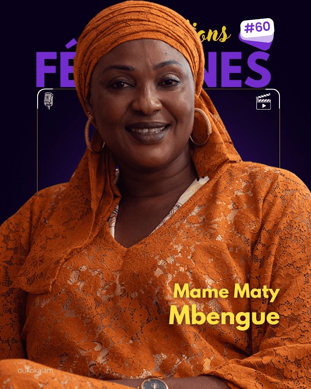 Mame Maty Mbengue