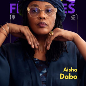 Se rebeller pour exister : la révolution silencieuse de Aisha Dabo