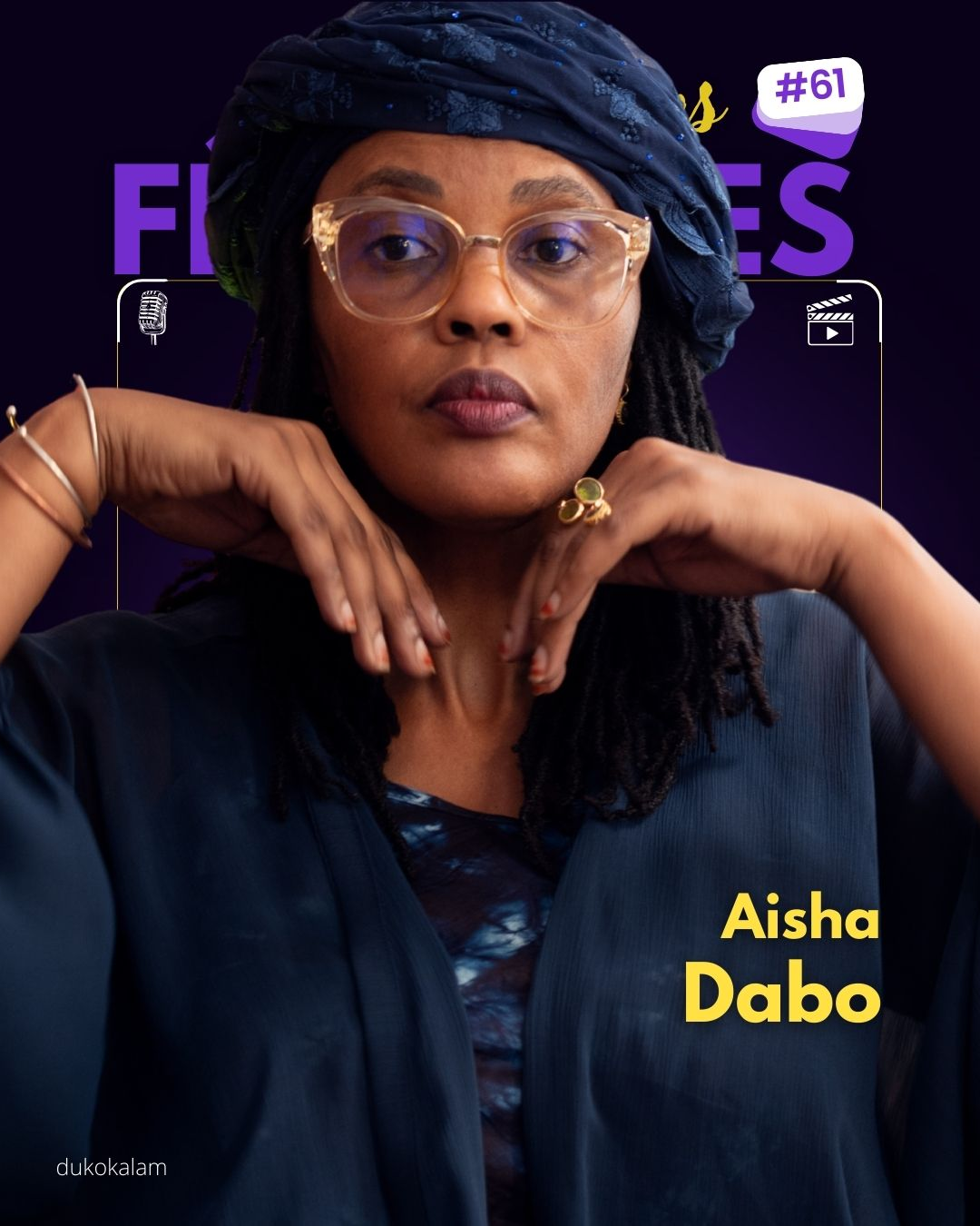 Aisha Dabo
